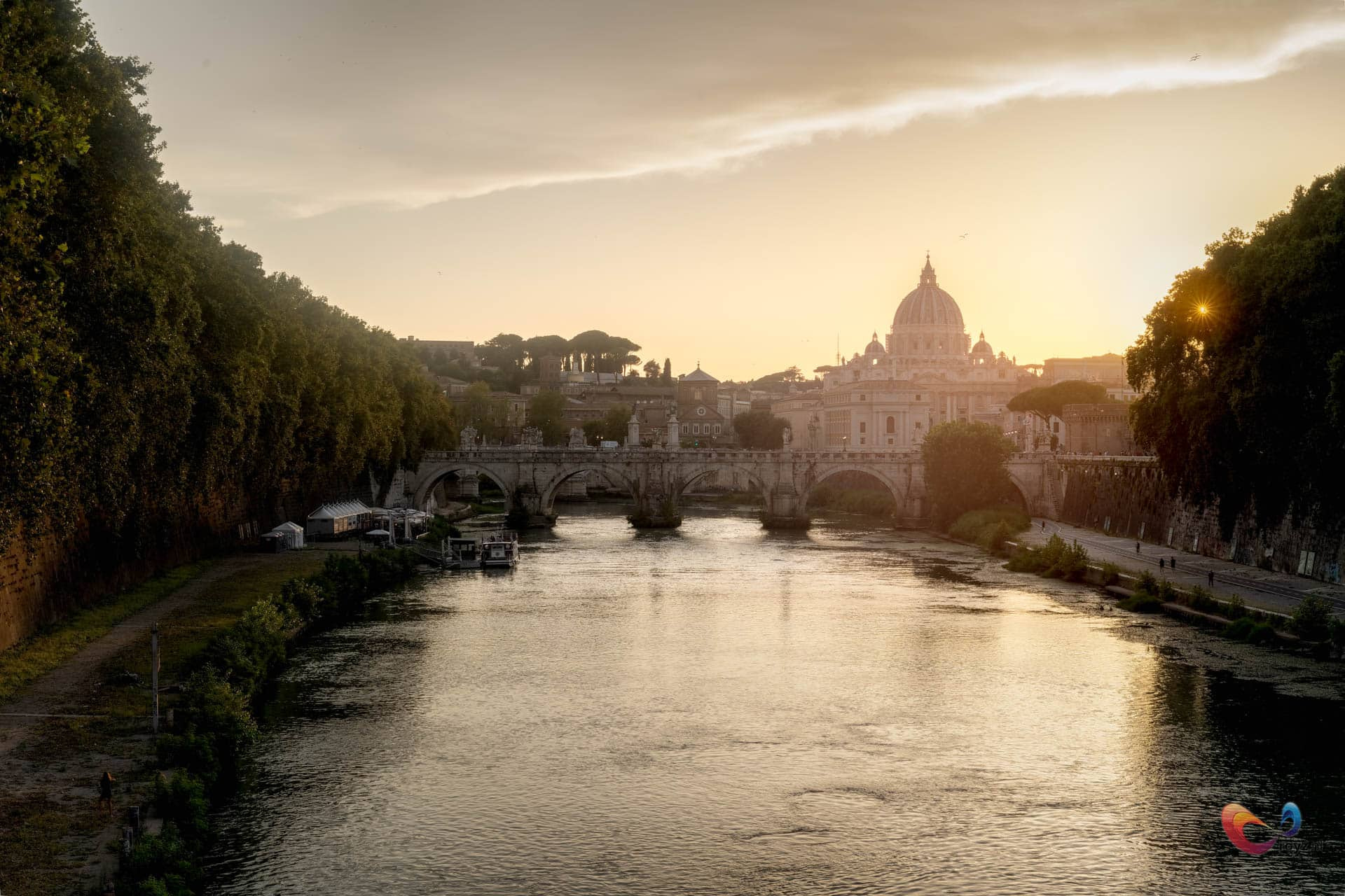 Rome, De eeuwige stad • Blog.Royz.nl